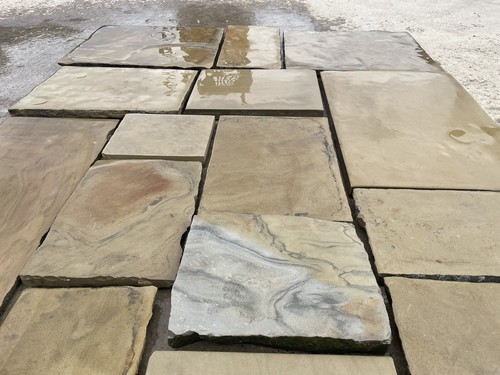 Reclaimed bespoke smooth york - reclaimed,