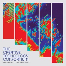 The Creative Technology Consortium - Panoramic Coloursound  [VINYL]