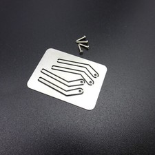 For Tamiya 1/14 Scania 620 470