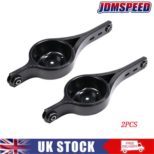Rear left right - 2x,