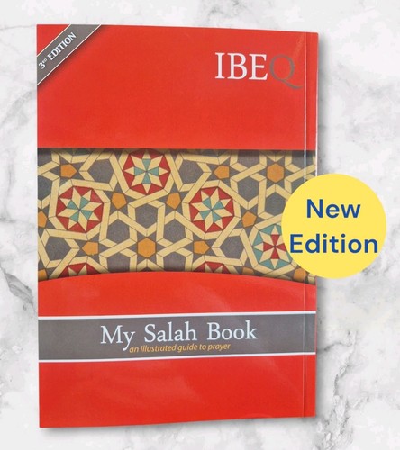 Salah book namaz - my, (