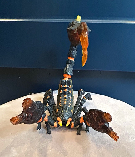 Schleich eldrador 70142 lava - schleich,