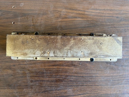 Vintage 1974 peavey - 1974, reverb