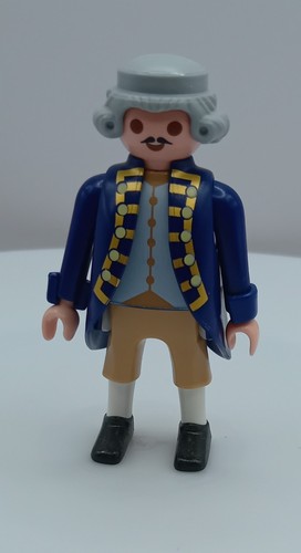 Pre owned playmobil - playmobil, 18th