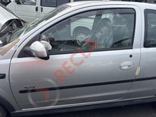 VAUXHALL CORSA C SXI 16V MK2
