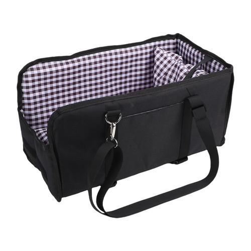 Non slip console - dog, seat
