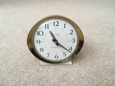 Westclox Big Ben Repeater