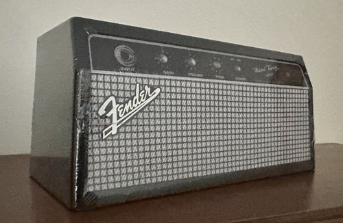 Fender guitar mini - mini, twin