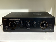 TEAC A-R600 INTEGRATED STEREO