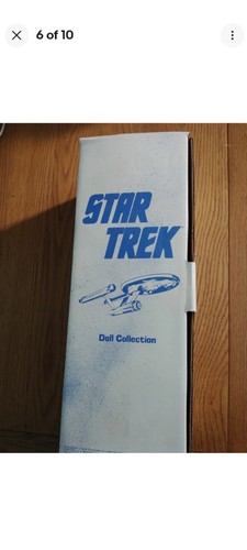 Ernst hamilton star - ernst, trek