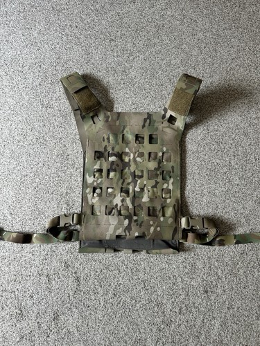 Blue force gear plateminus - force,