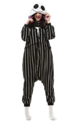 Jack skellington nightmare - jack,