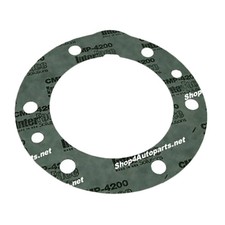 Gasket pto lt230 oem land - gasket,