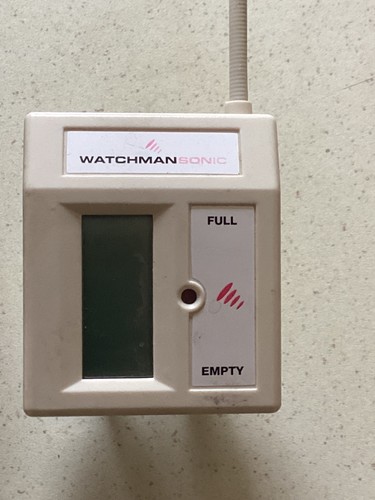 Watchman advanced for home - advanced,