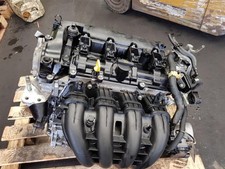 2016-2019 MK3 MAZDA 3 COMPLETE