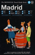 The Monocle Travel Guide to