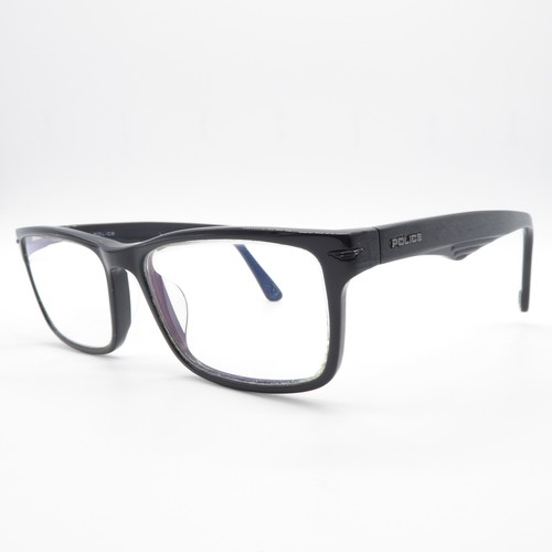 Police eyeglasses blackbird - eyeglasses, 3