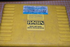 ROBIN KMP 5404DL Digital RCD Tester 