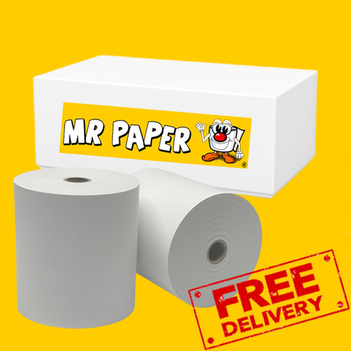 Sam4s ellix20 thermal paper - thermal,