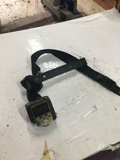 volkswagen transporter T4 Rear