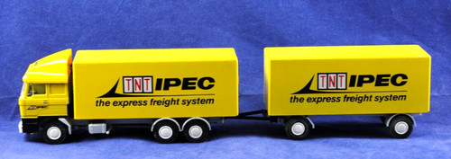 Rare lion daf - lion, 1:50