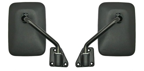 Set exterior mirror - mirror, right