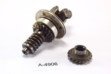 Yamaha XV 535 Virago year