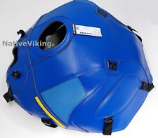 Yamaha XSR 900 2022 BAGSTER TANK COVER protector 1831A blue xsr900 22