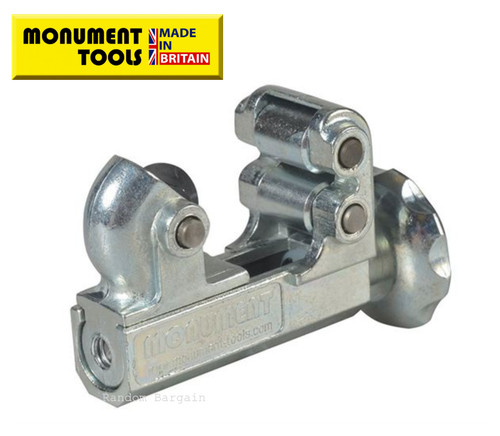 Monument copper pipe cutter - copper,