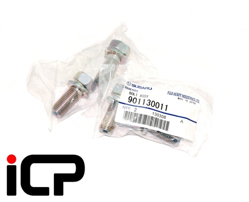Genuine front caliper mounting - genuine,