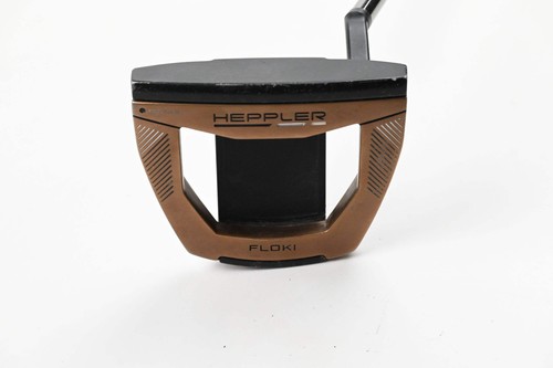 Ping heppler floki putter - heppler,