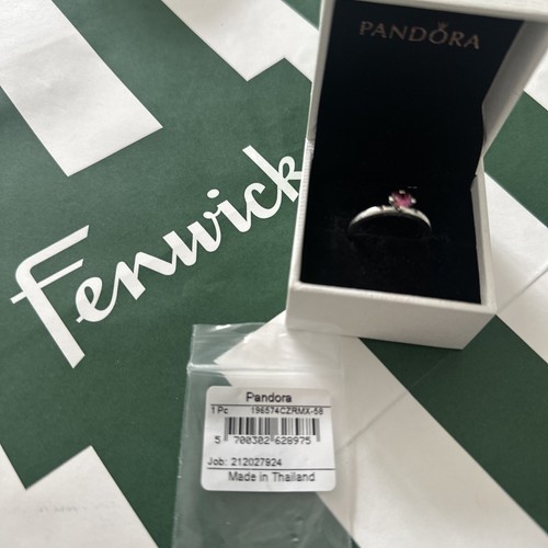 Genuine pandora solid - genuine,