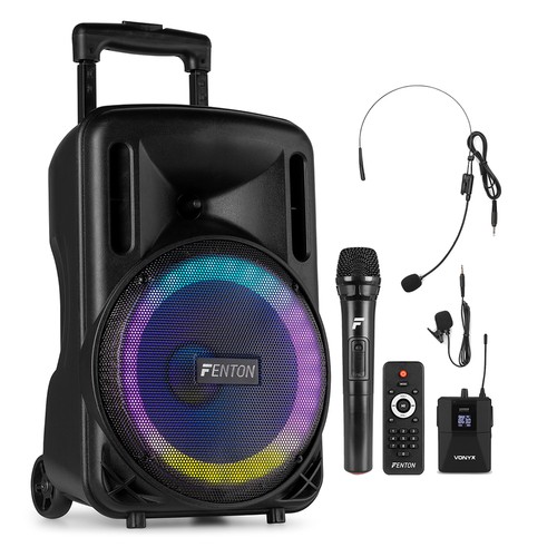 Portable system with - 10",