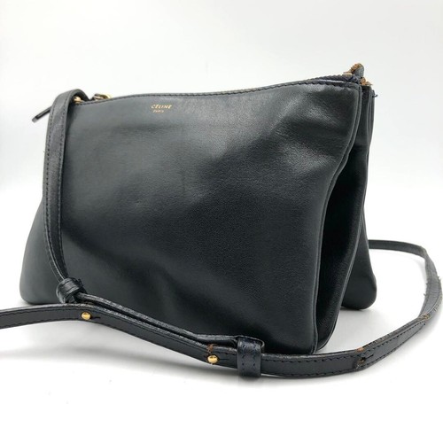 Celine trio small shoulder - trio, bag