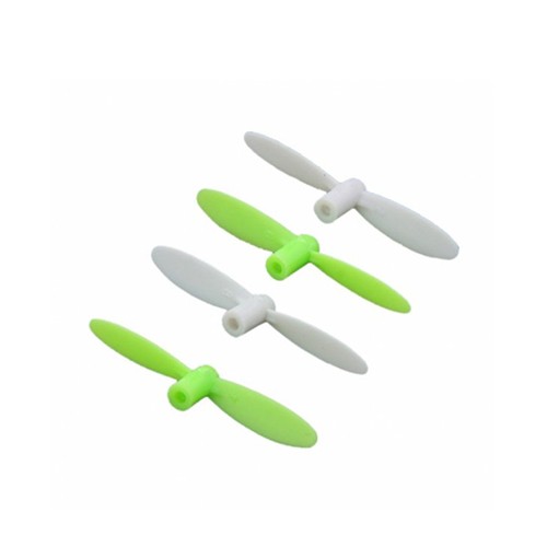 Hubsan nano quadcopter - q4,