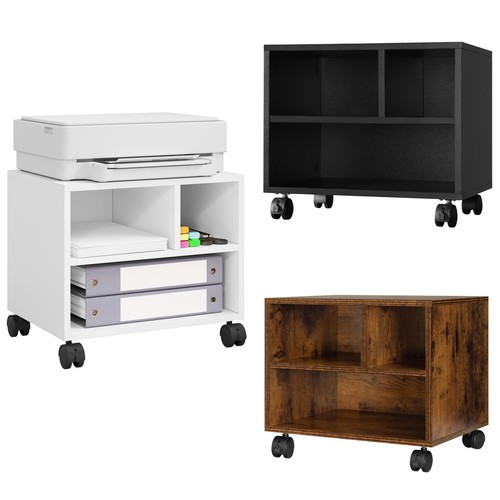 Woltu mobile printer stand - woltu,