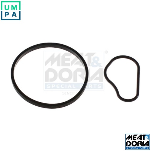 Gasket vacuum pump 91252 for - 91252,