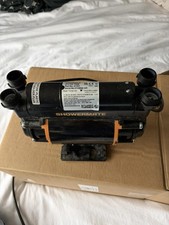 Stuart Turner Showermate