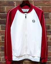 Sergio Tacchini Retro Track