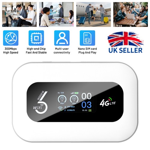 Lte wireless router dongle - lte,