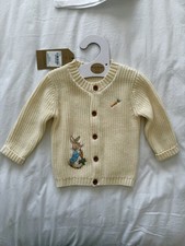 TU Peter rabbit light yellow