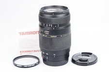 Tamron 70-300mm AF f4-5.6
