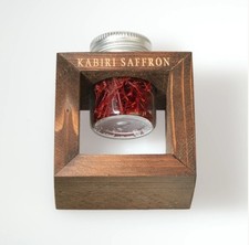 {HIGH QAULITY ORGANIC SAFFRON}