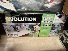 Evolution Fury3-S 210mm