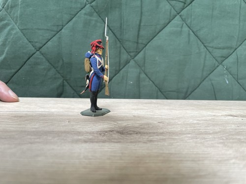Historex french napoleonic - french,