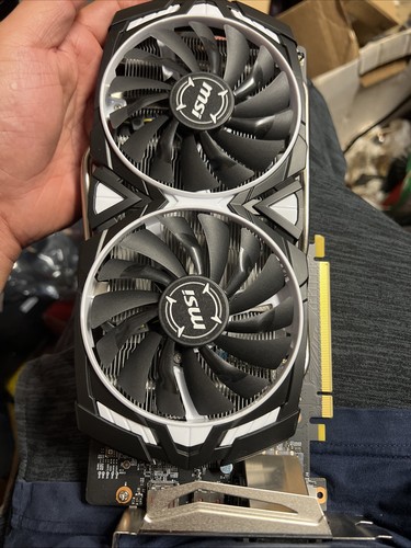 Msi geforce gtx 1060 - geforce, 3g