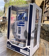 Droid Depot Interactive Remote