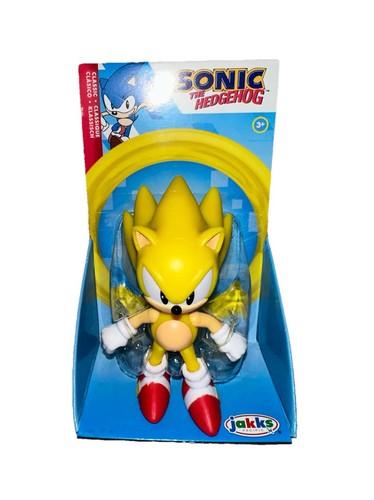 Sonic hedgehog classic super - hedgehog,