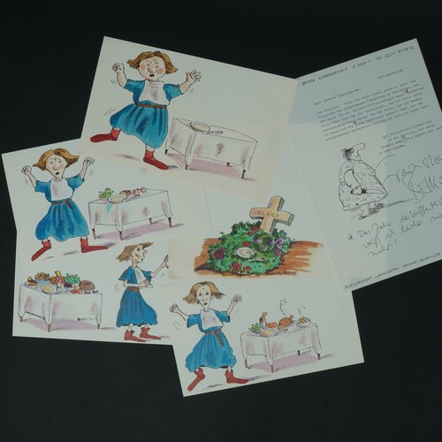 Orig illustrations - 5,