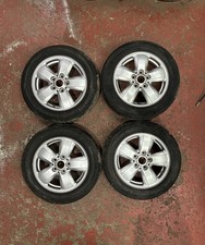 MINI COOPER F55 F56 F57 15"